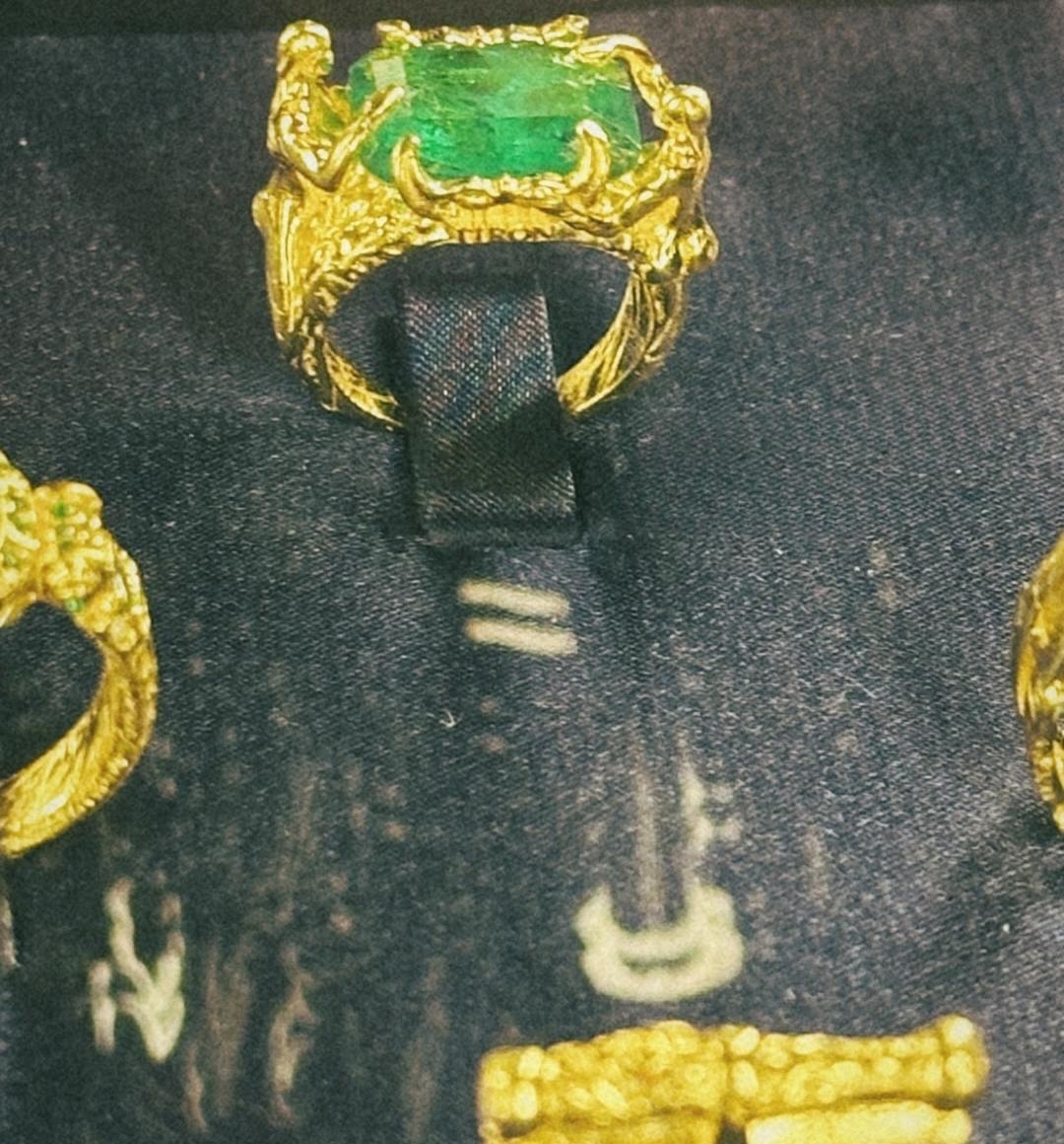 Tiron Caviar gallery 6